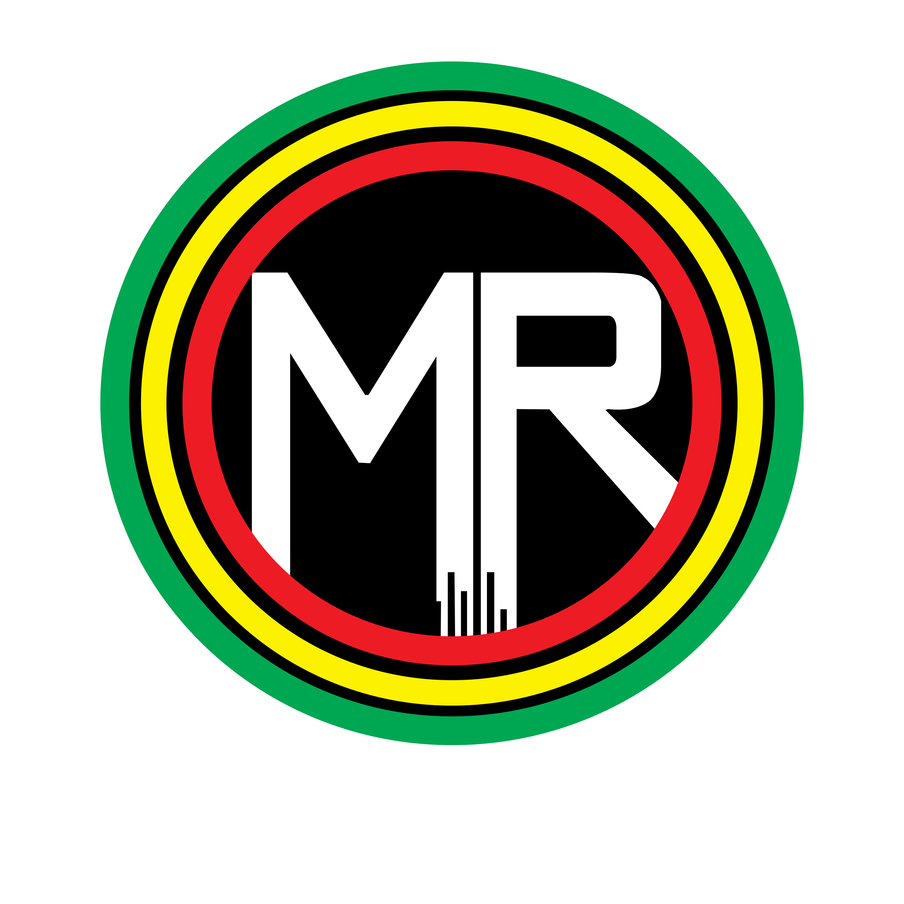 Maroon Riddimz